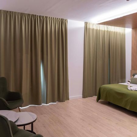 Hotel & Restaurante El Casino Villafranca Del Bierzo Εξωτερικό φωτογραφία