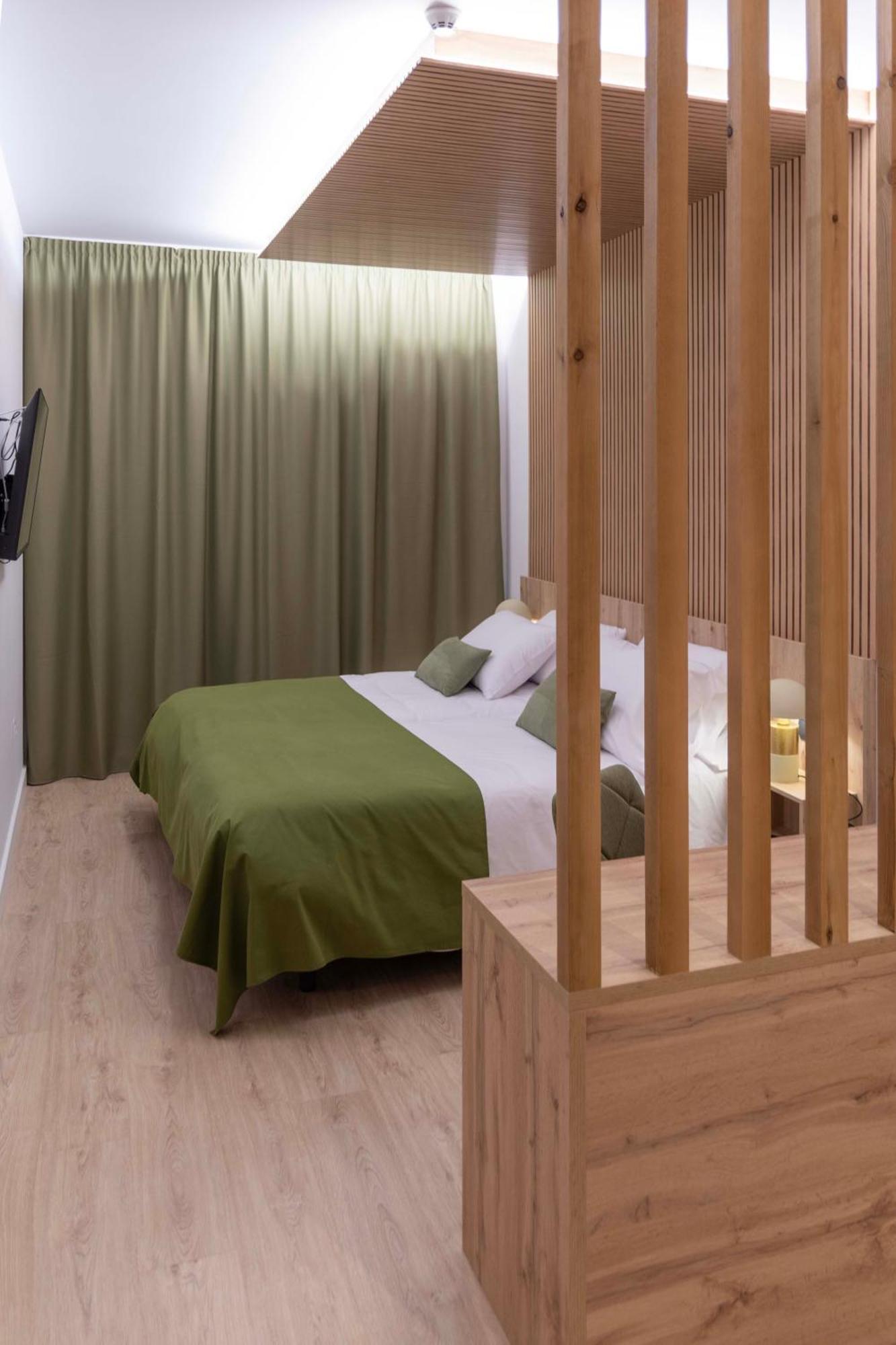 Hotel & Restaurante El Casino Villafranca Del Bierzo Εξωτερικό φωτογραφία