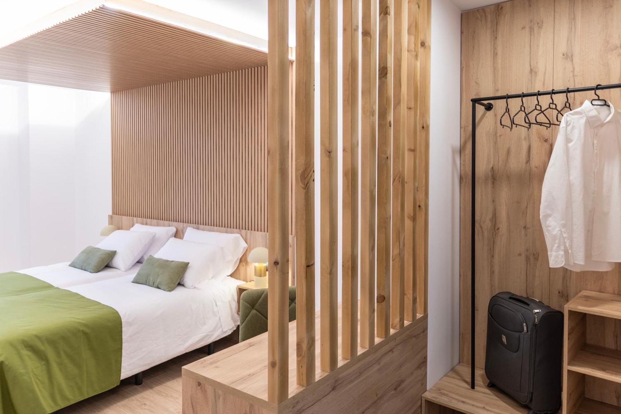 Hotel & Restaurante El Casino Villafranca Del Bierzo Εξωτερικό φωτογραφία