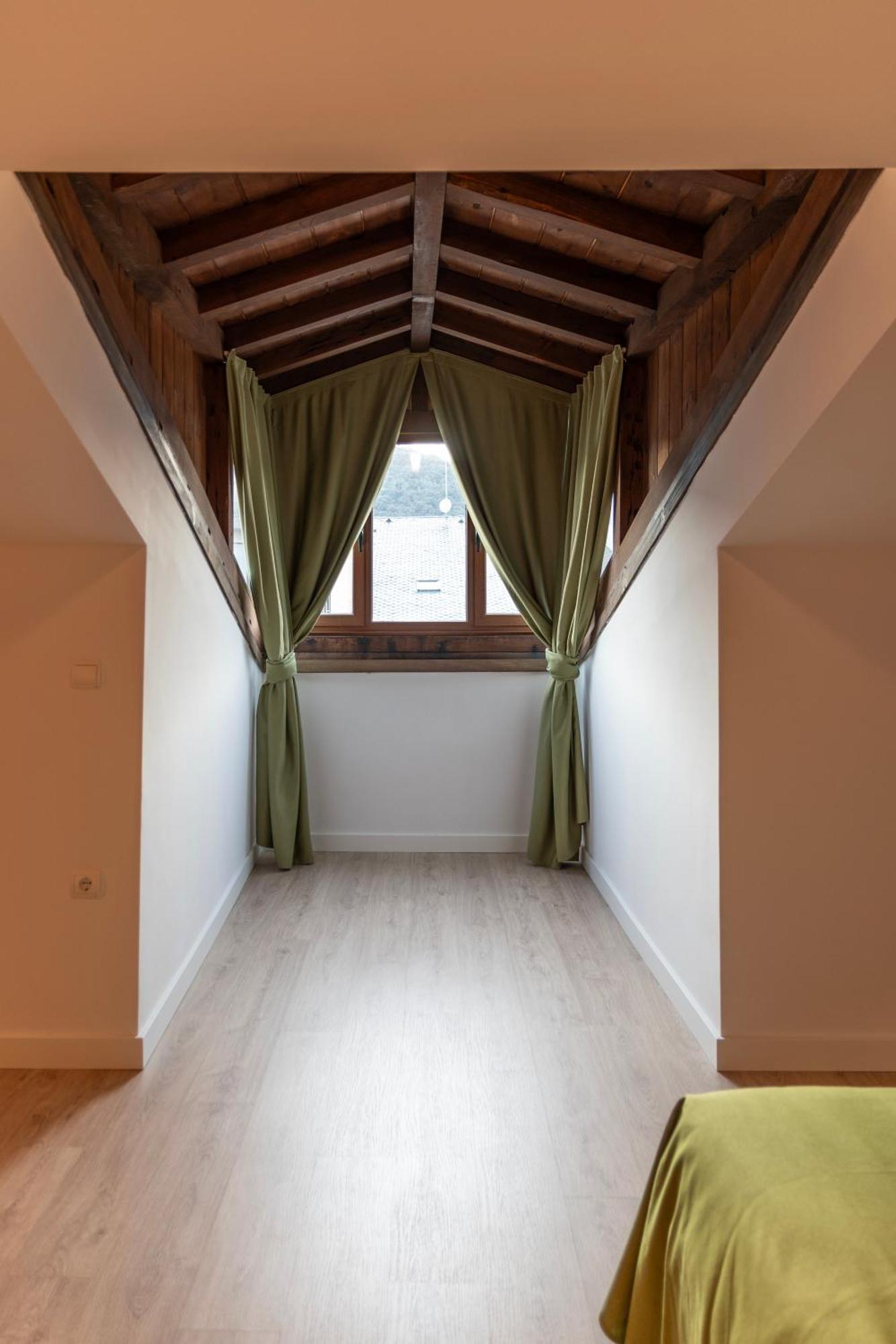 Hotel & Restaurante El Casino Villafranca Del Bierzo Εξωτερικό φωτογραφία