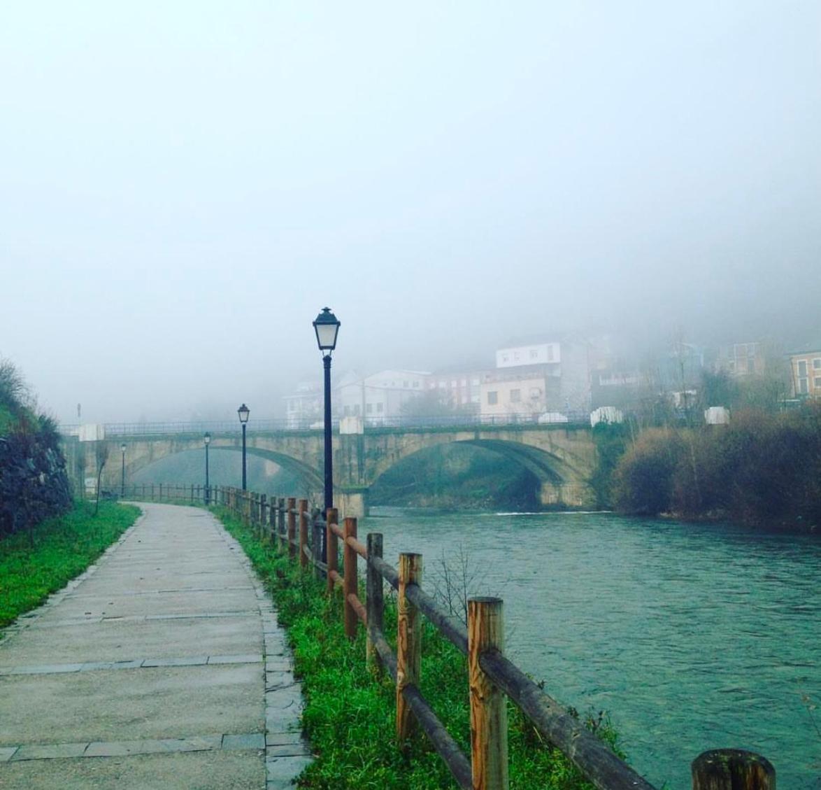 Hotel & Restaurante El Casino Villafranca Del Bierzo Εξωτερικό φωτογραφία